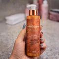 Body Illuminator Glitter Iluminador Corporal 120ml com Perfume