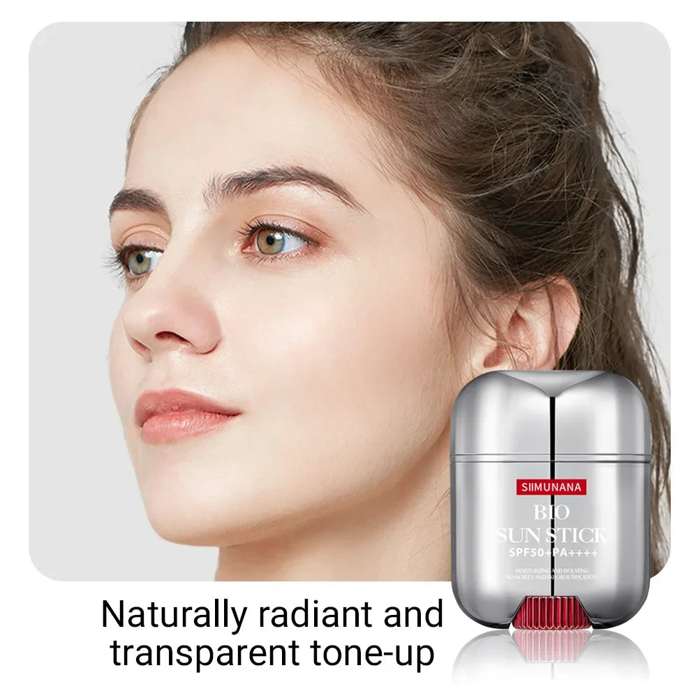 Protetor Solar Facial Matte FPS Alto Controle de Oleosidade e Hidratação