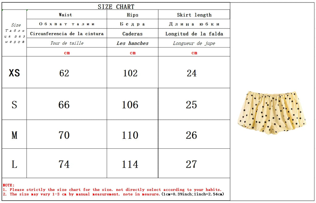 Women's Polka Dot Jacket & Shorts Set – Chic 2-Piece Street Style Suit