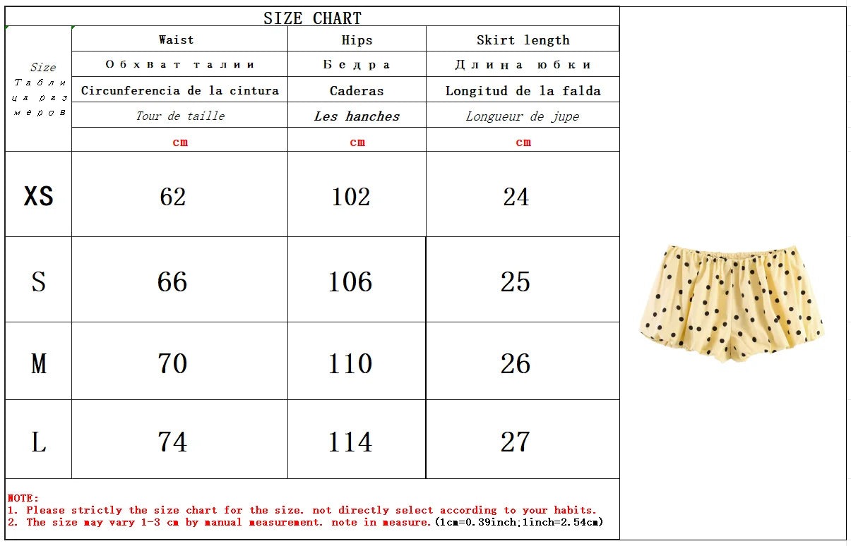 Women's Polka Dot Jacket & Shorts Set – Chic 2-Piece Street Style Suit