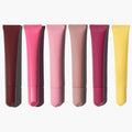 Blush Stick de Bolso com Lip Gloss Shimmer Waterproof Hidratante e Longa Duração 11 Cores