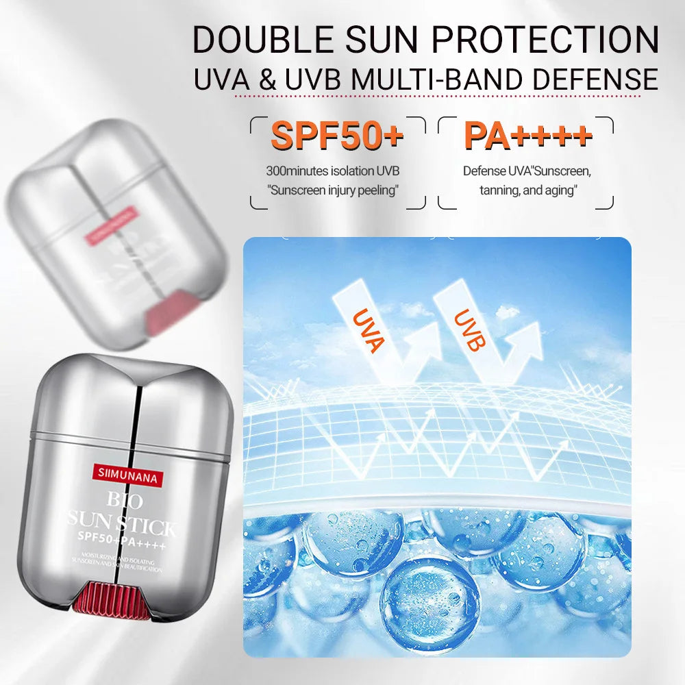 Protetor Solar Facial Matte FPS Alto Controle de Oleosidade e Hidratação