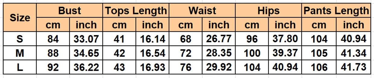 Women's Sleeveless Two-Piece Set – Strapless Top & High Waist Pants | Spring Summer Streetwear