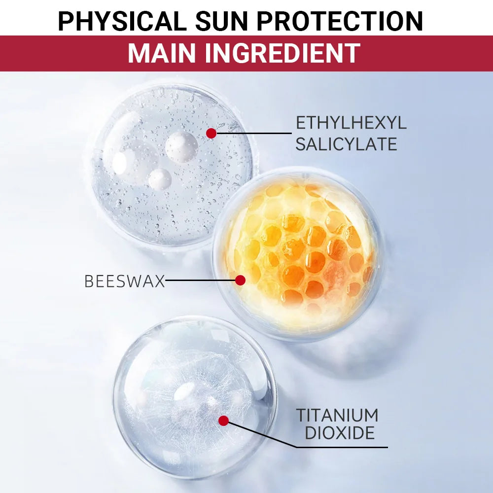 Protetor Solar Facial Matte FPS Alto Controle de Oleosidade e Hidratação