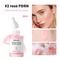 Sérum Facial PDRN com DNA de Salmão e Peptídeos Rosa Hidratante e Reparador de Barreira Cutânea